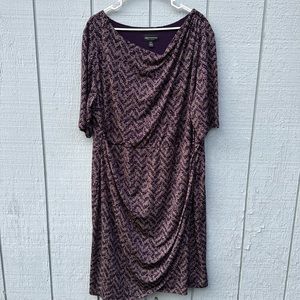 Conneced  apparel  women dress